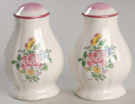 Salt & Pepper Set