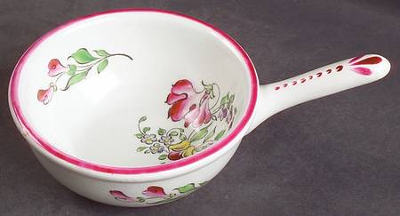 Old Strasbourg (Off White Background) Brandy Sipper