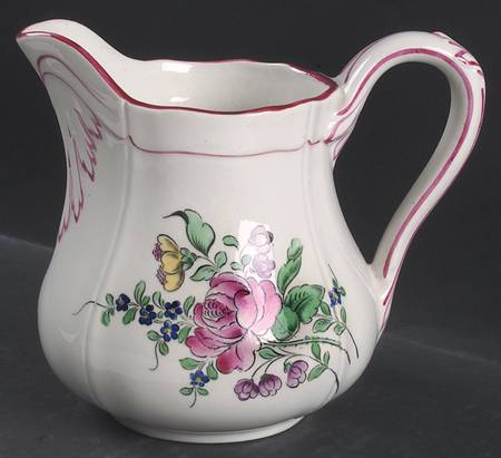 Old Strasbourg (Off White Background) 16 Oz Jug
