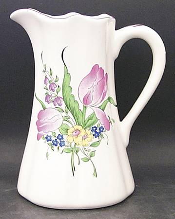 Old Strasbourg (Off White Background) 24 Oz Jug