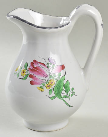 Old Strasbourg Creamer