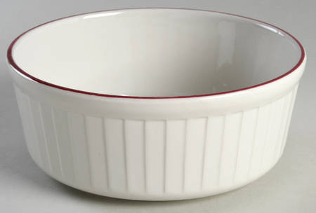 Old Strasbourg 7" Salad Serving Bowl