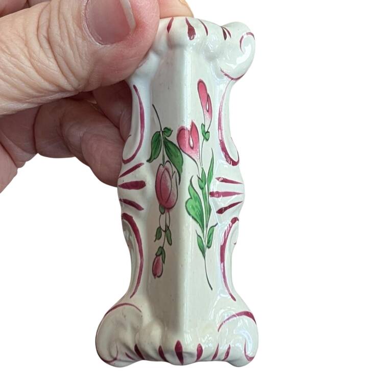 Old Strasbourg Knife Rest