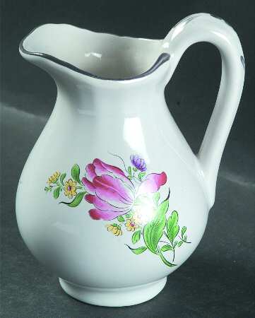 Old Strasbourg 16 Oz Pitcher