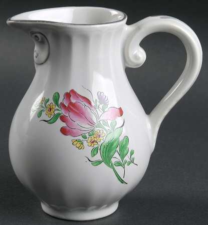 Old Strasbourg Creamer