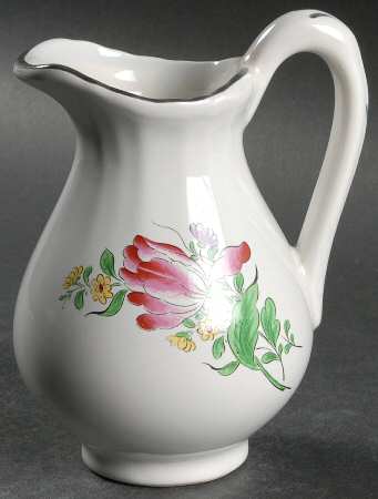 Old Strasbourg 8 Oz Pitcher