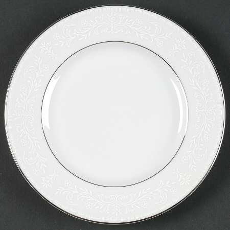 Alencon Bread & Butter Plate