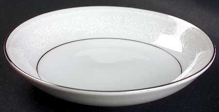 Alencon Fruit/Dessert (Sauce) Bowl