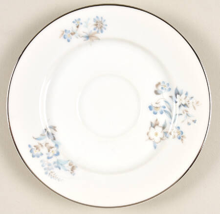 Evening Breeze Saucer