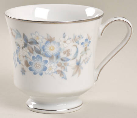 Evening Breeze Footed Cup