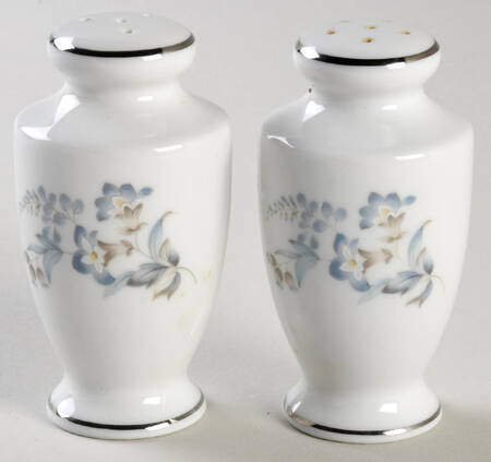 Evening Breeze Salt & Pepper Set