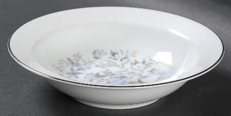 Evening Breeze Fruit/Dessert (Sauce) Bowl