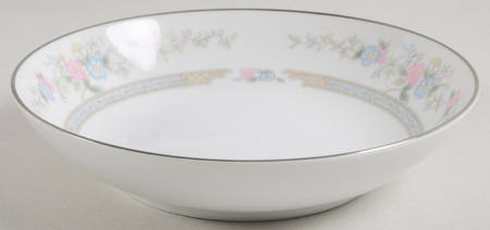 Heritage Fruit/Dessert (Sauce) Bowl