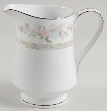 Heritage Creamer