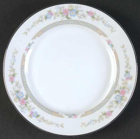 Heritage Bread & Butter Plate
