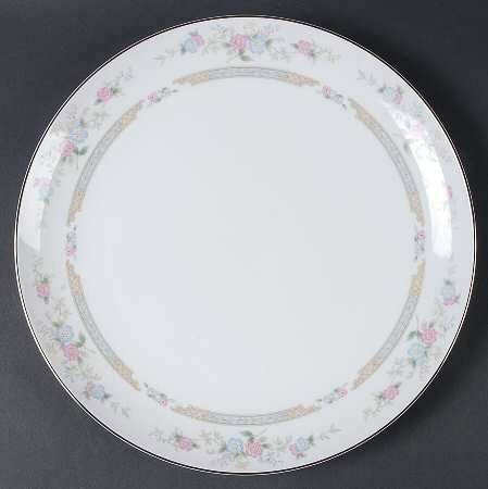 Heritage 12" Chop Plate (Round Platter)