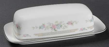 Heritage 1/4 Lb Covered Butter