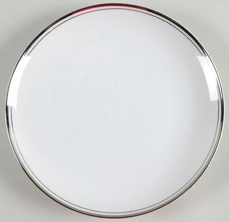 Inspiration Salad Plate