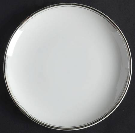 Inspiration Bread & Butter Plate