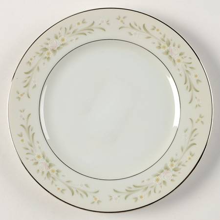 Larksong Bread & Butter Plate