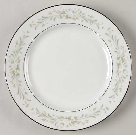 Larksong Salad Plate