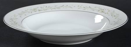 Larksong Rim Soup Bowl