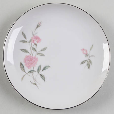 Perfection Bread & Butter Plate