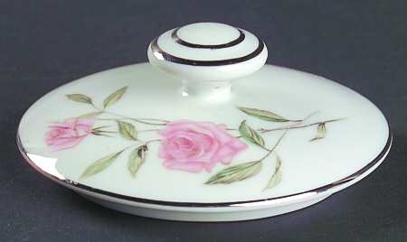 Perfection Lid for Sugar Bowl