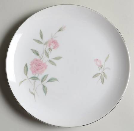 Perfection Salad Plate