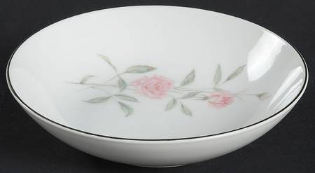 Perfection Fruit/Dessert (Sauce) Bowl
