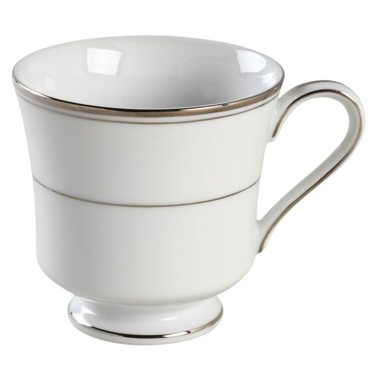 Serenity Footed Cup