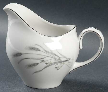 Serenity Creamer