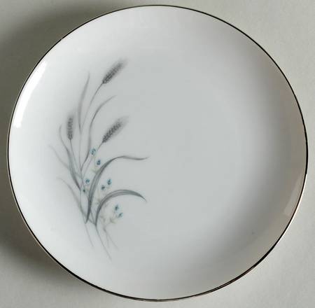 Serenity Bread & Butter Plate
