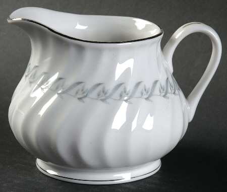 Creamer