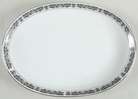 Sonoma 14" Oval Serving Platter