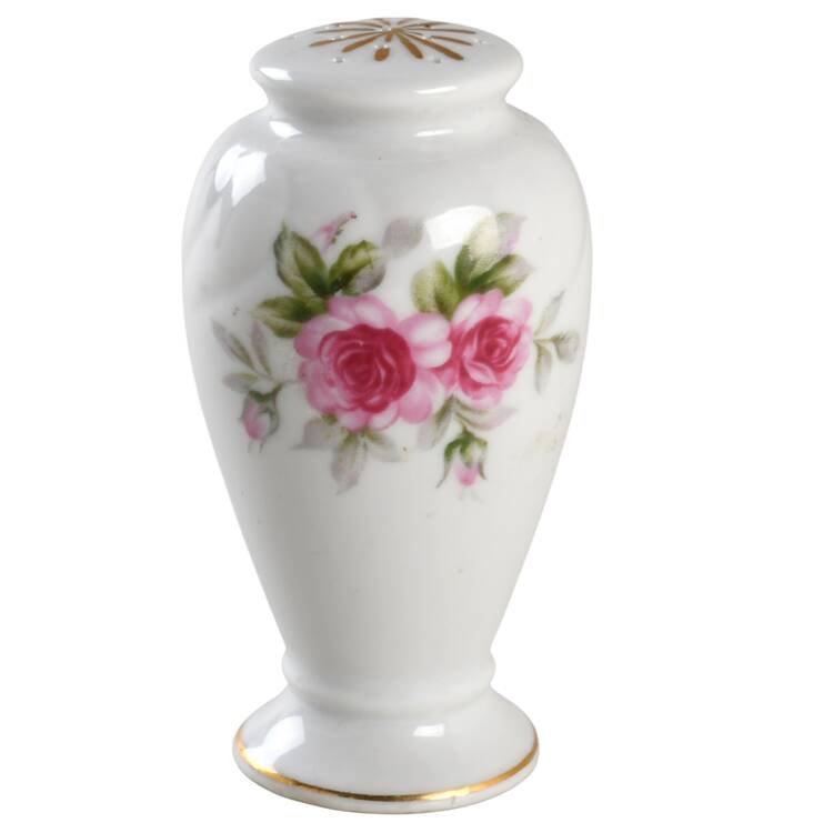 Romance Salt Shaker