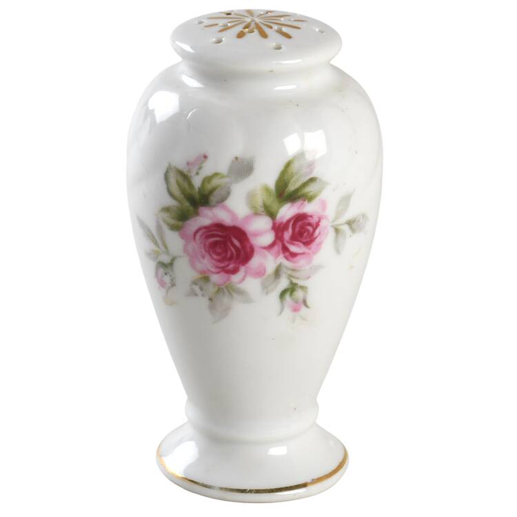 Romance Pepper Shaker