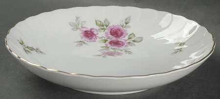 Romance Coupe Soup Bowl