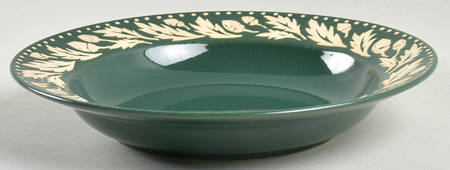 Oak Ridge Rim Soup Bowl
