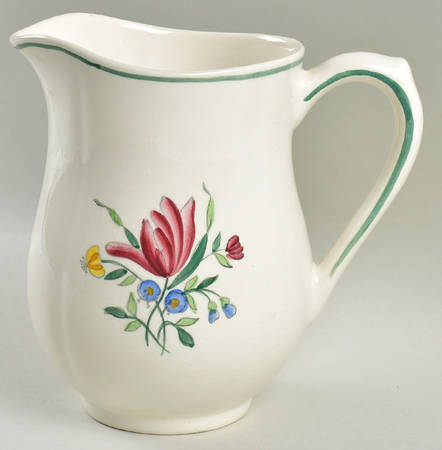 Tulipe 34 Oz Pitcher