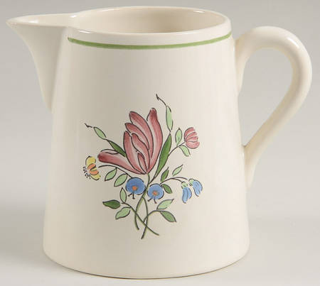 Tulipe 17 Oz Pitcher