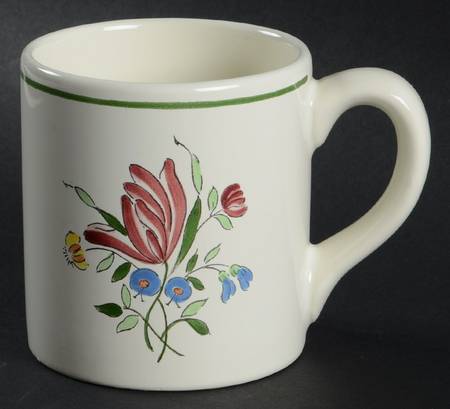Tulipe Mug