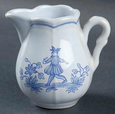 Viry Mini Creamer
