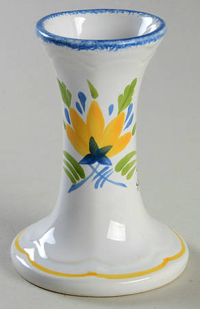 Annecy Candle Vase