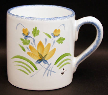Annecy Mug