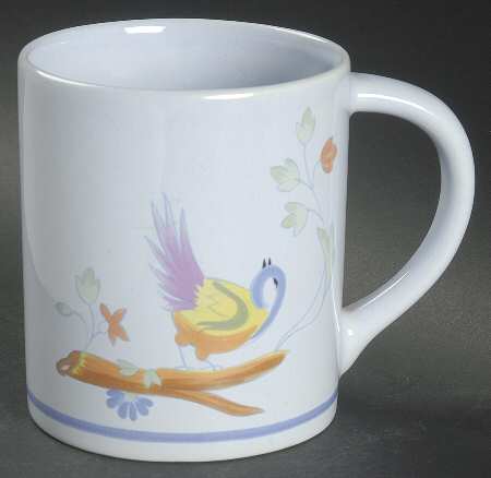 Perouges Mug