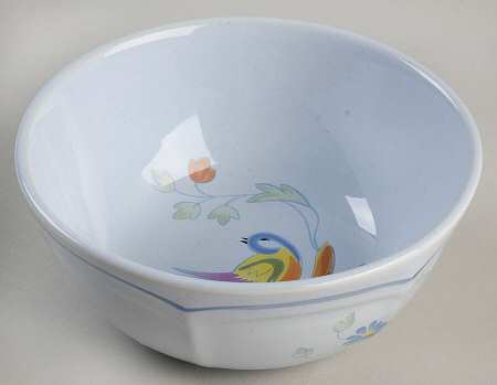 Perouges Coupe Cereal Bowl