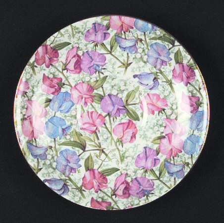 Sweet Pea by Lord Nelson