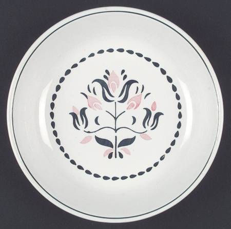 Versailles Coupe Soup Bowl