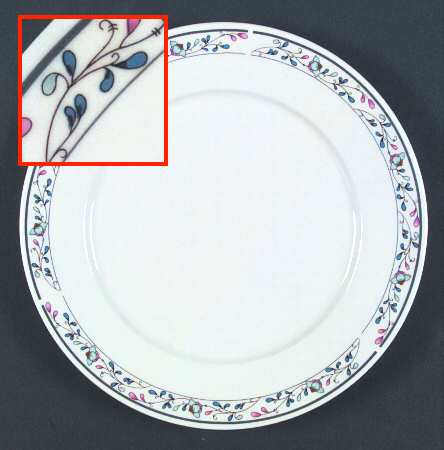 Kristy by Lynn's China